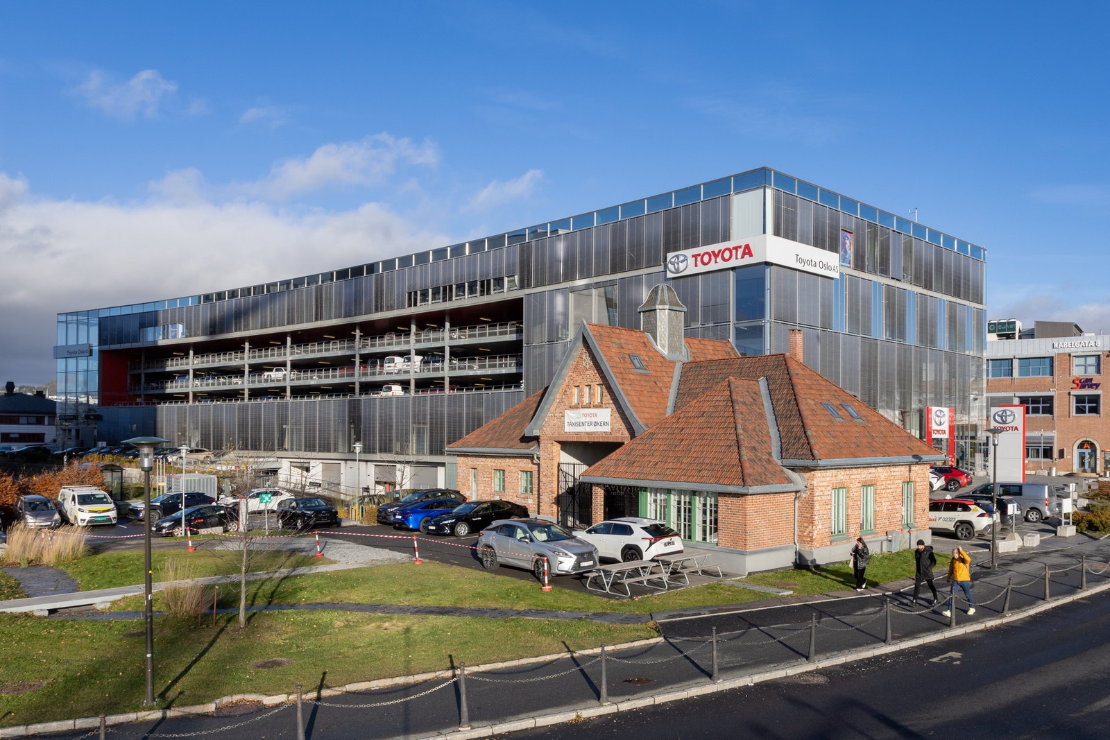 Galleribilde