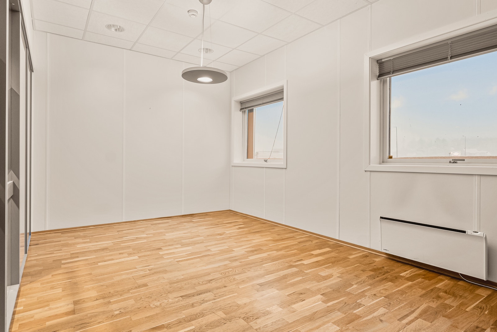 Møterom Galleribilde