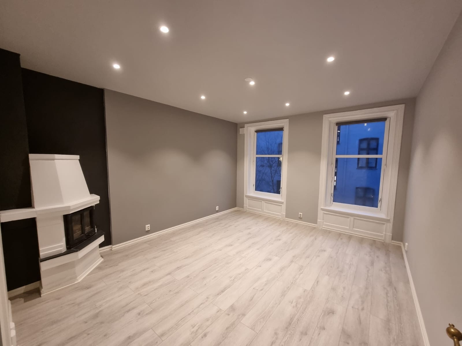 Ny stue 2022 Galleribilde