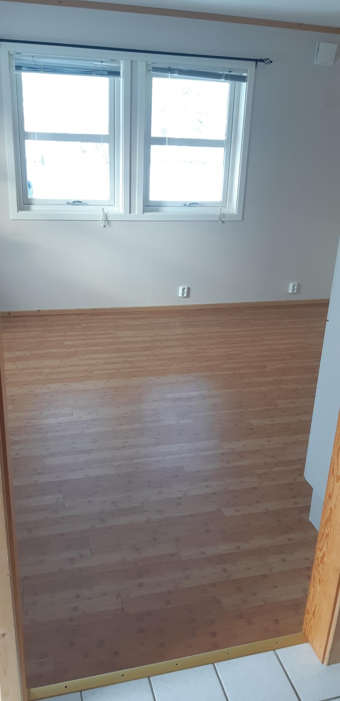 Stue/Kjøkken Galleribilde