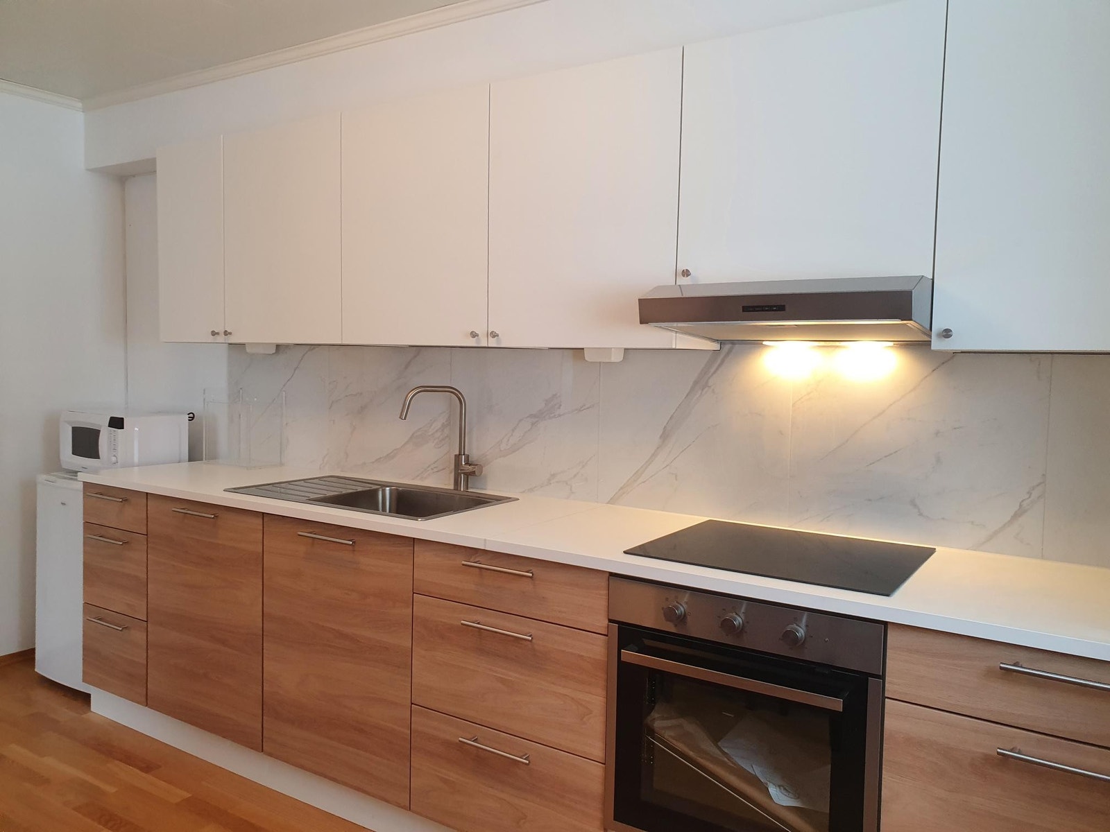 Kjøkken / Kitchen Galleribilde