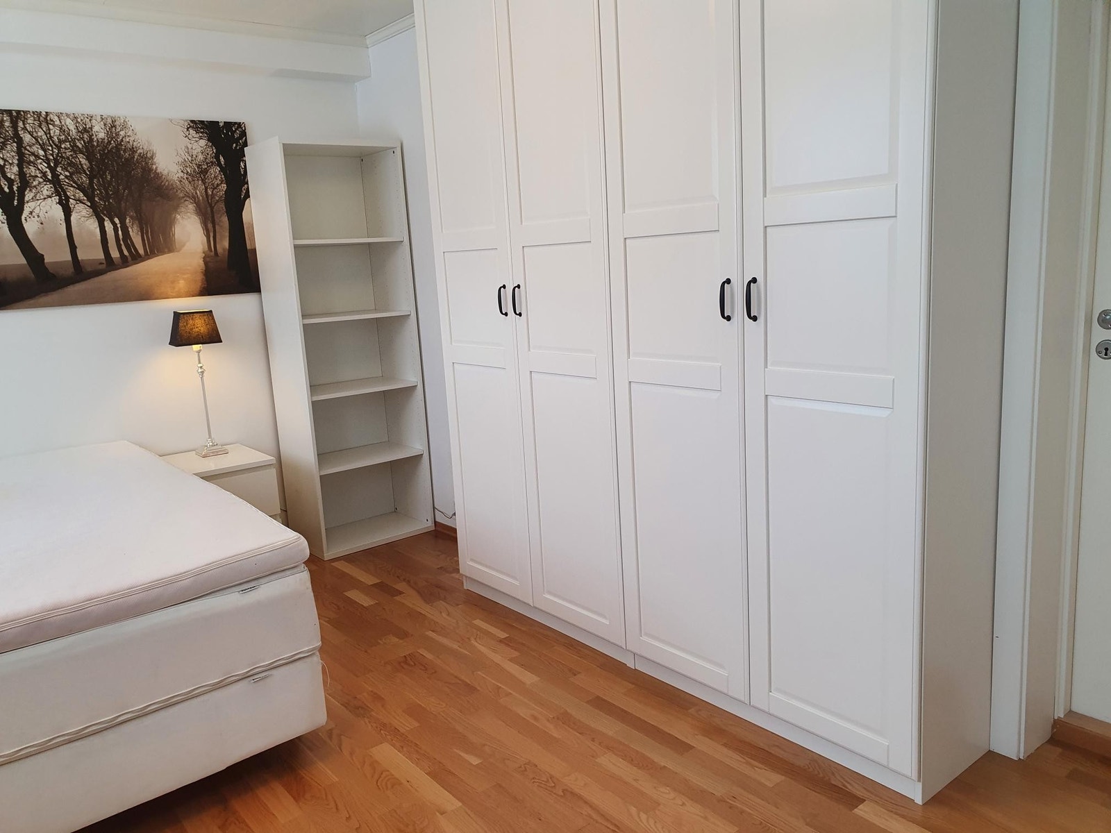 Soverom / Bedrom Galleribilde