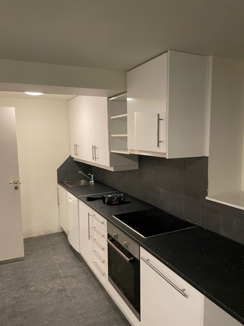 Kjøkken-2 Galleribilde