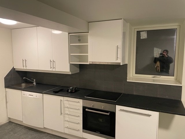 Kjøkken-3 Galleribilde