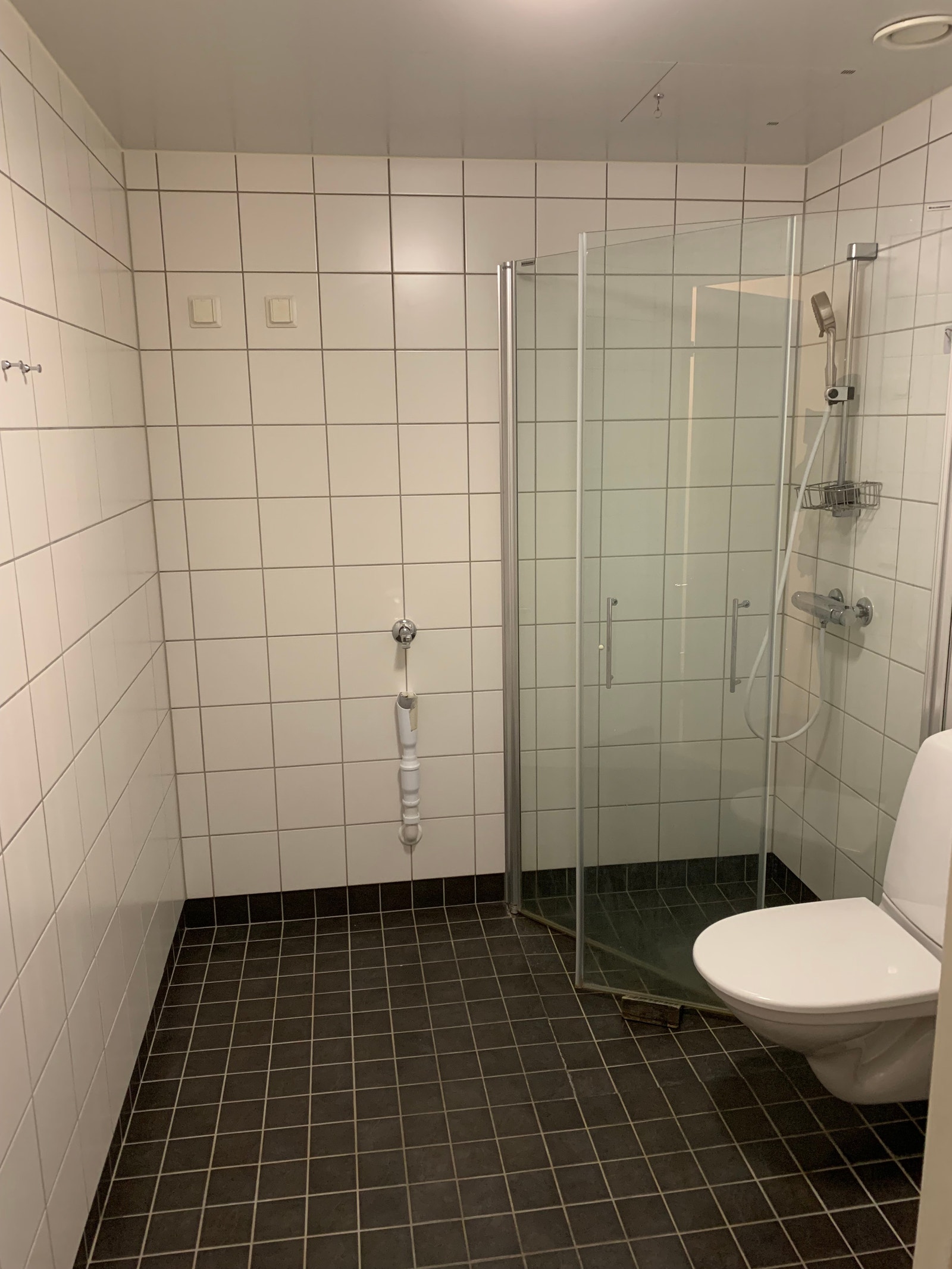 bad rom Galleribilde