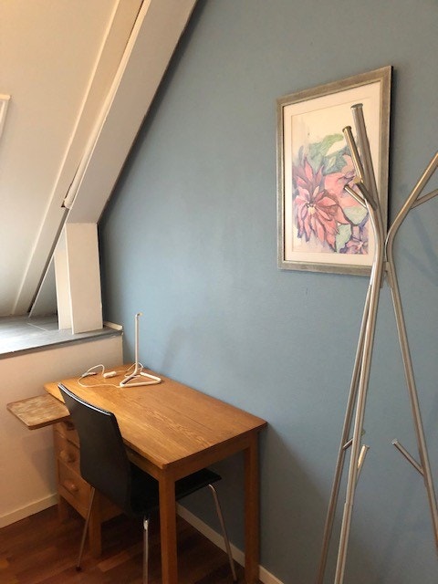 Soverom 2 Galleribilde