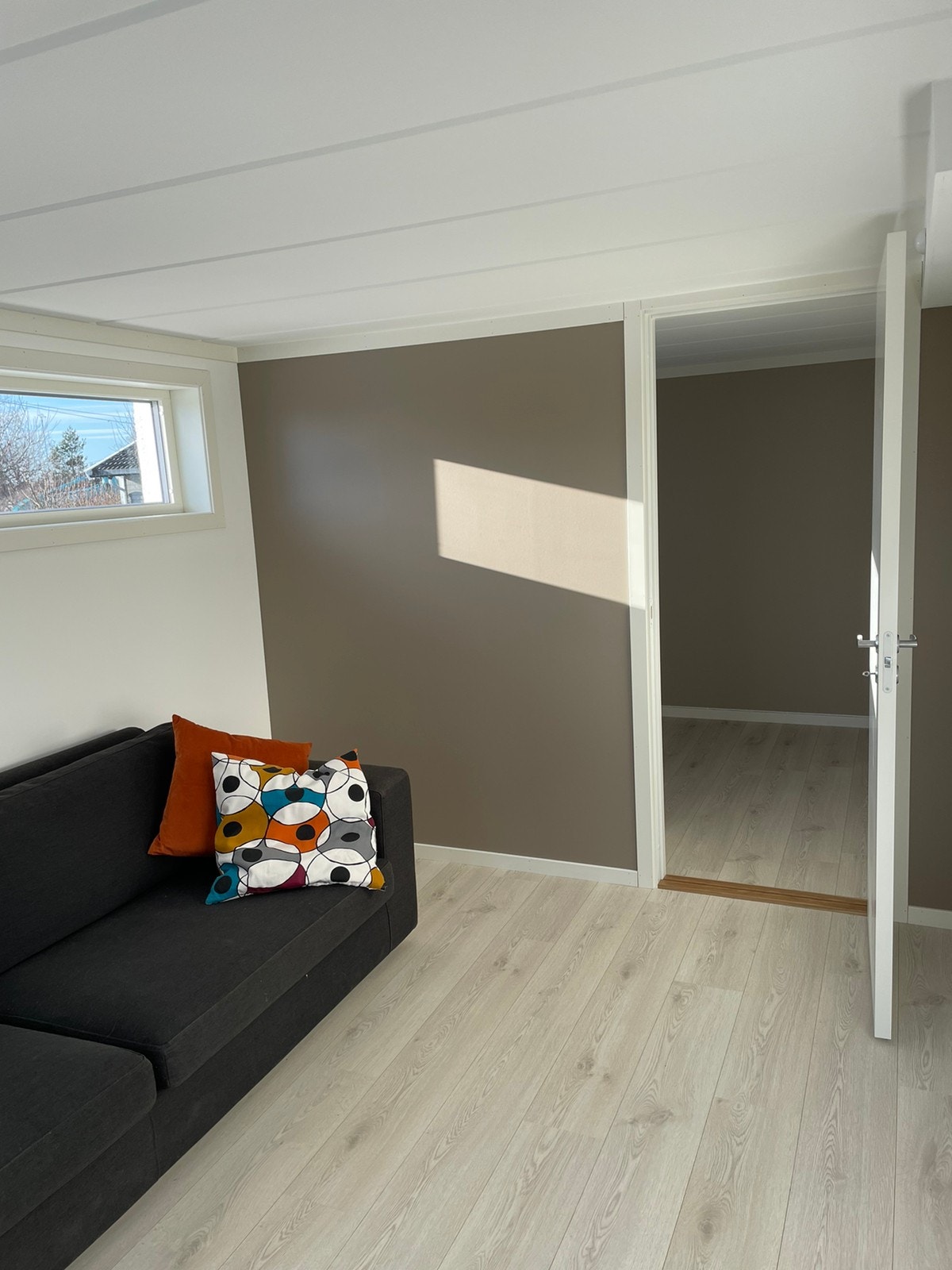 Stue Galleribilde