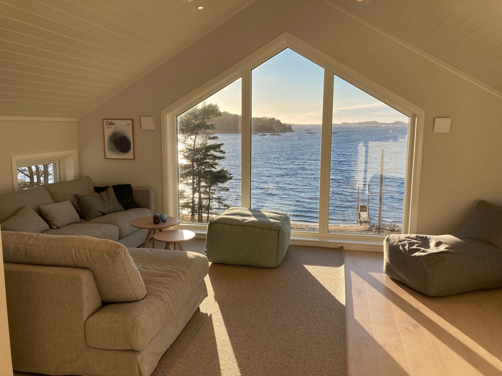 Tv stue 2. etg Galleribilde