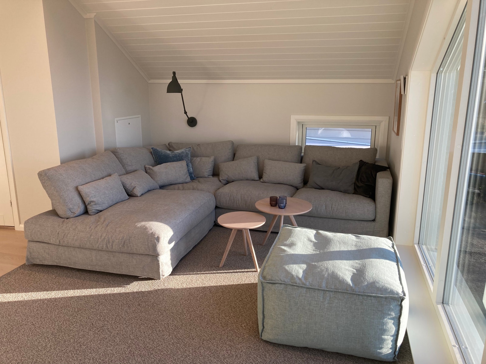 Tv stue 2. etg Galleribilde