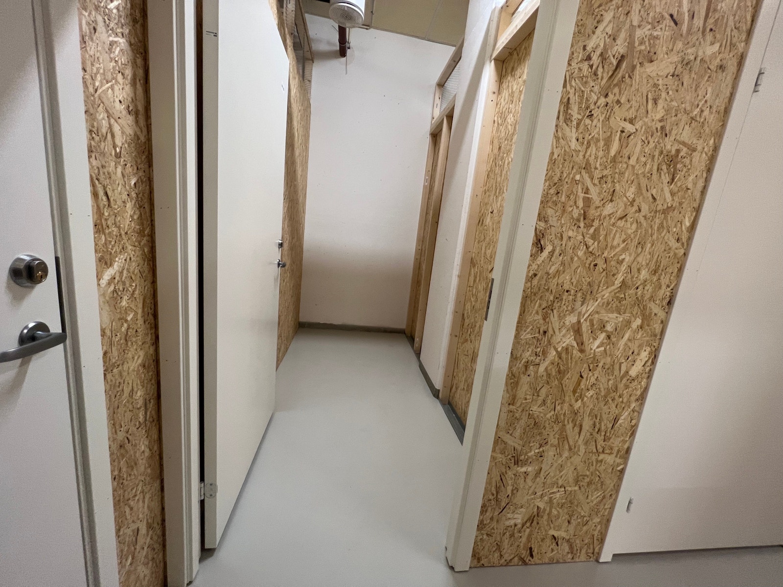 Egen bod Galleribilde