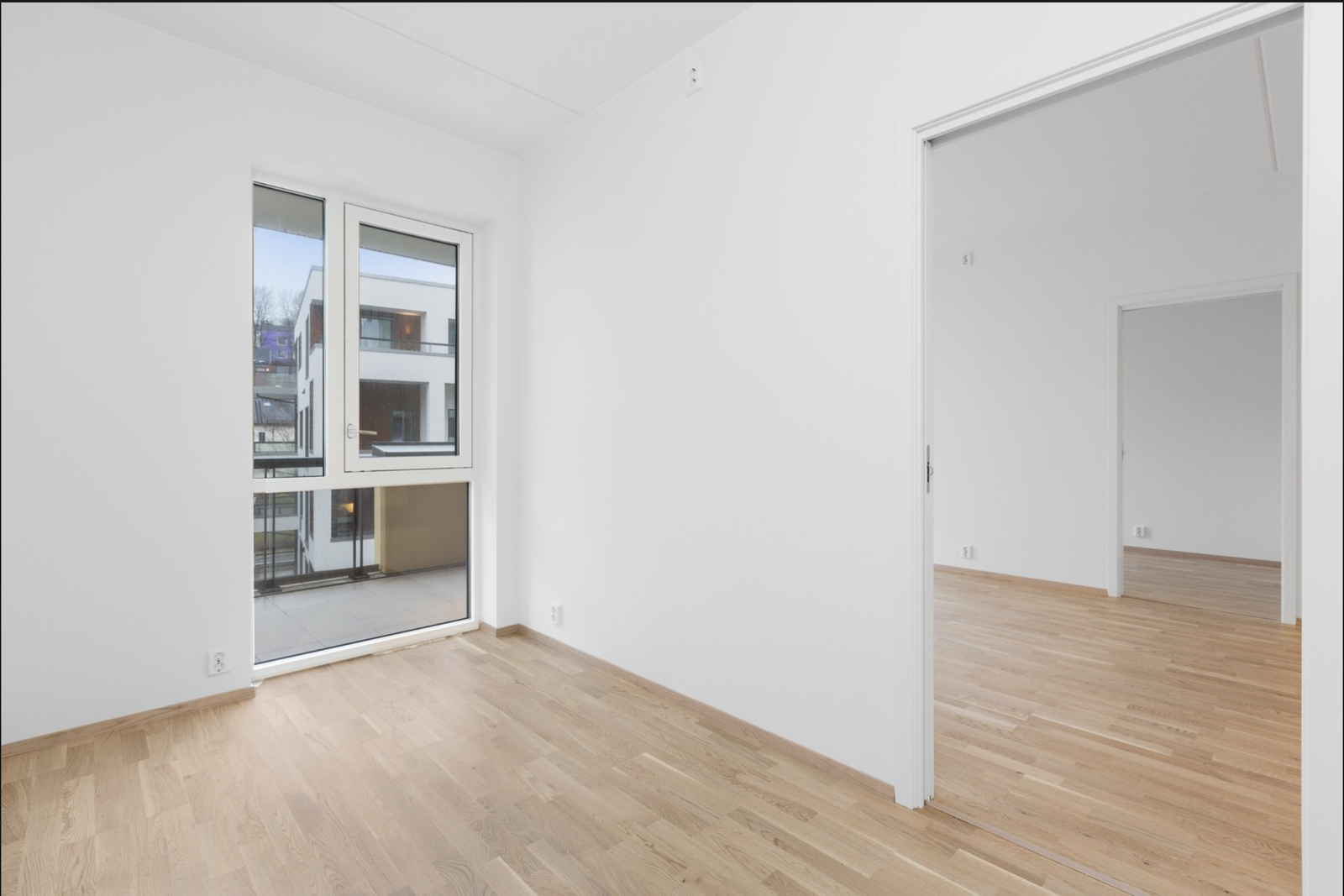 Soverom Galleribilde