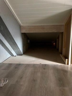 Romslig oppbevaring på sovehems Galleribilde