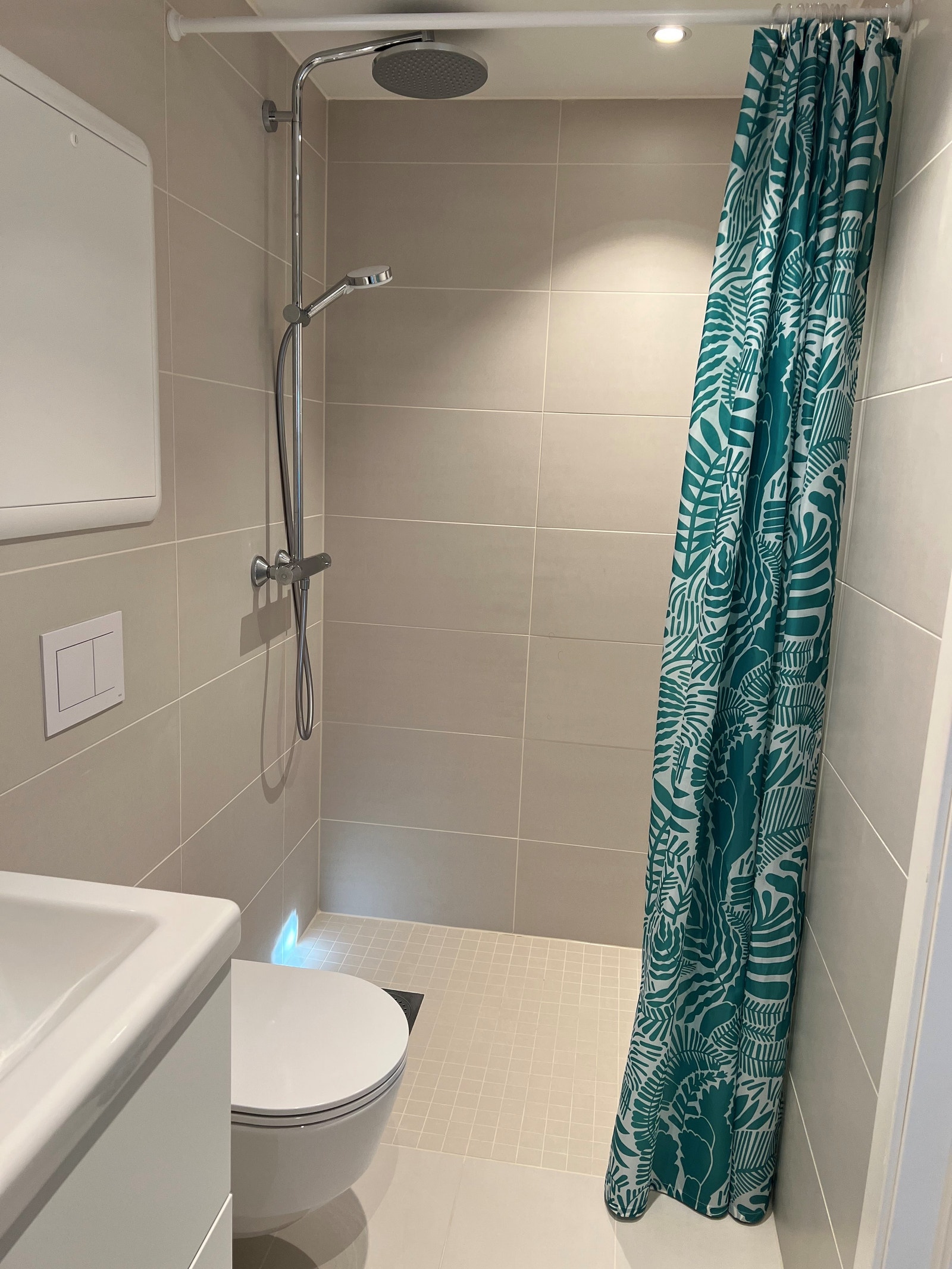 Nytt bad i 2021 Galleribilde