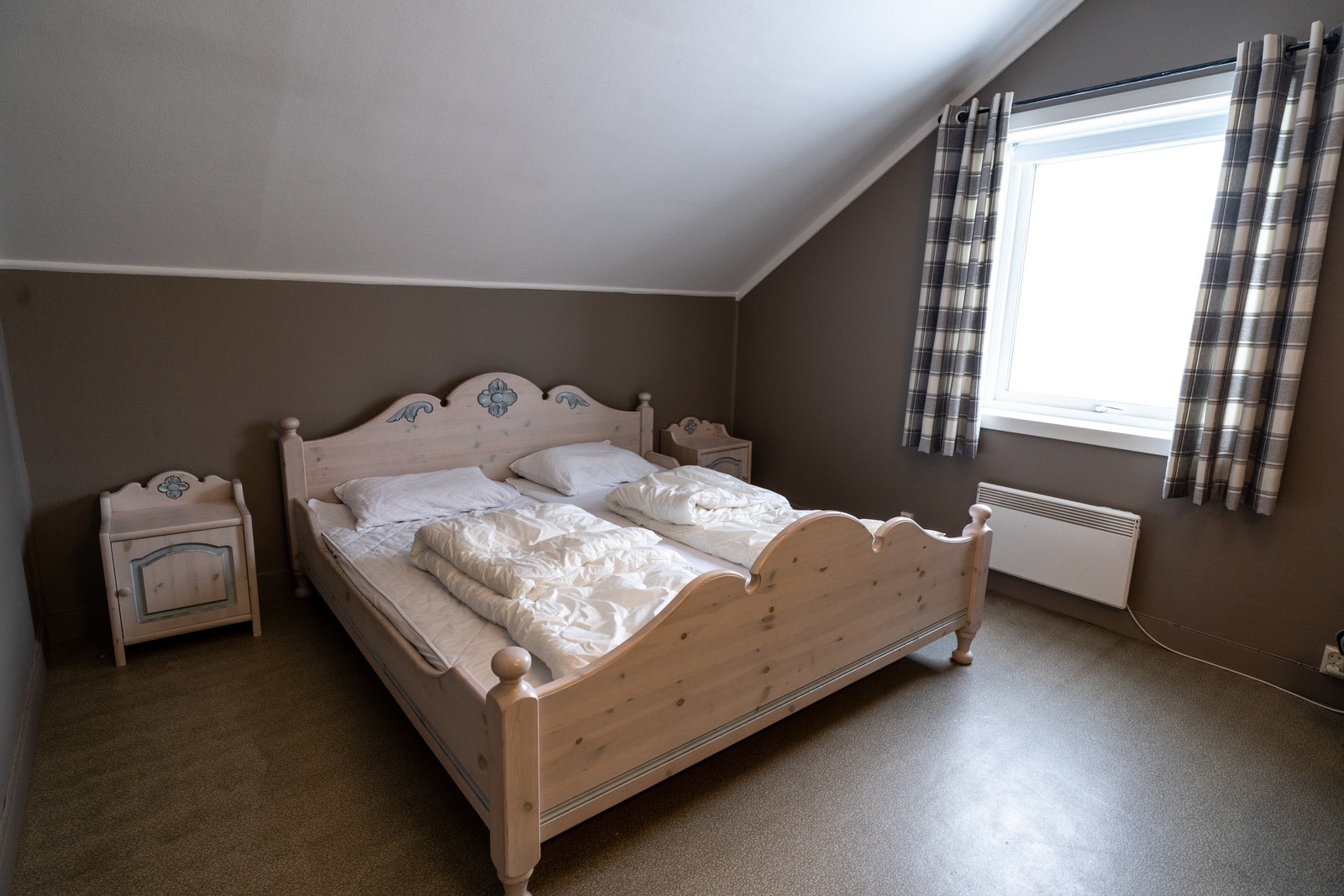 Sov i 2. etg Galleribilde