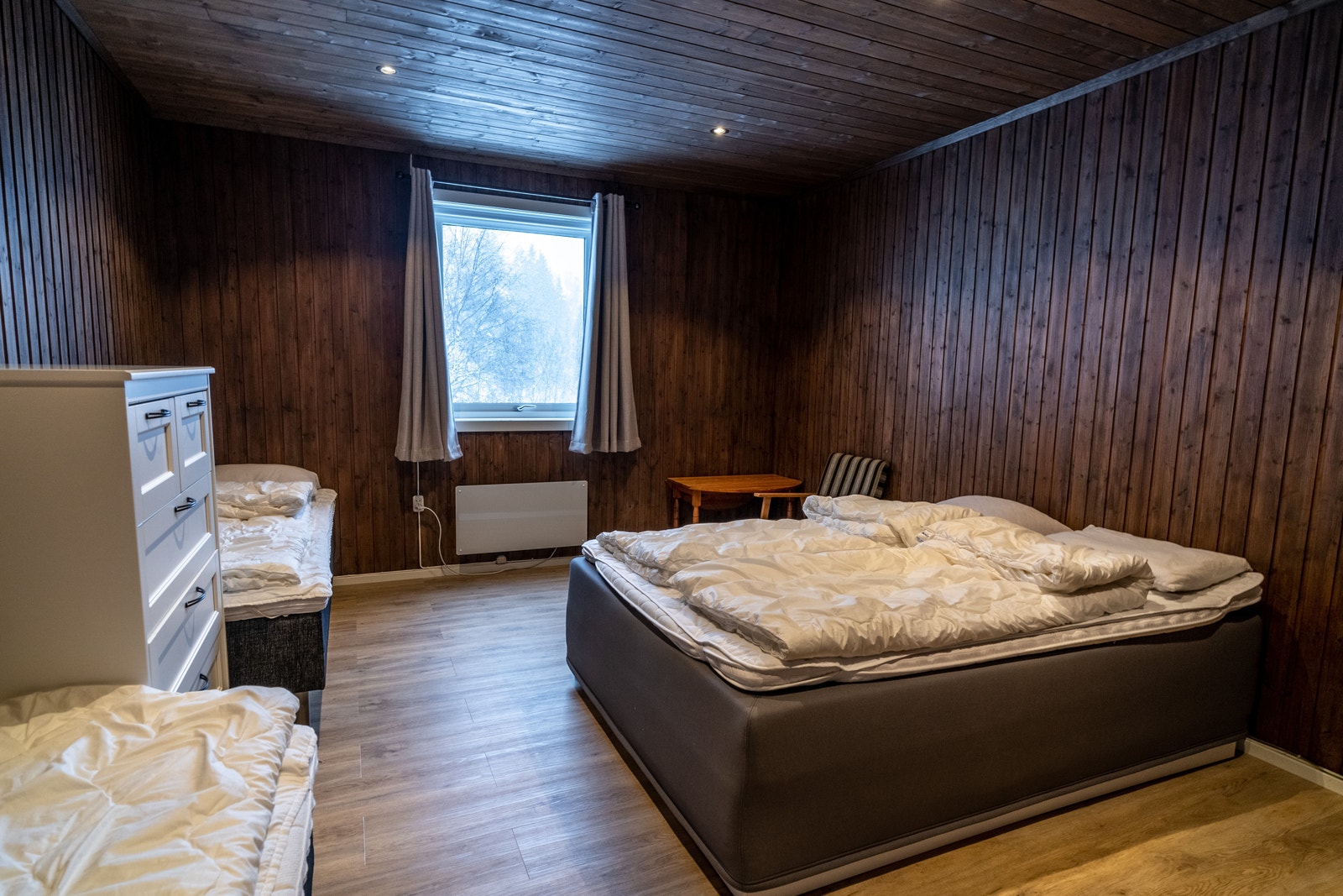 Sov i 1. etg Galleribilde