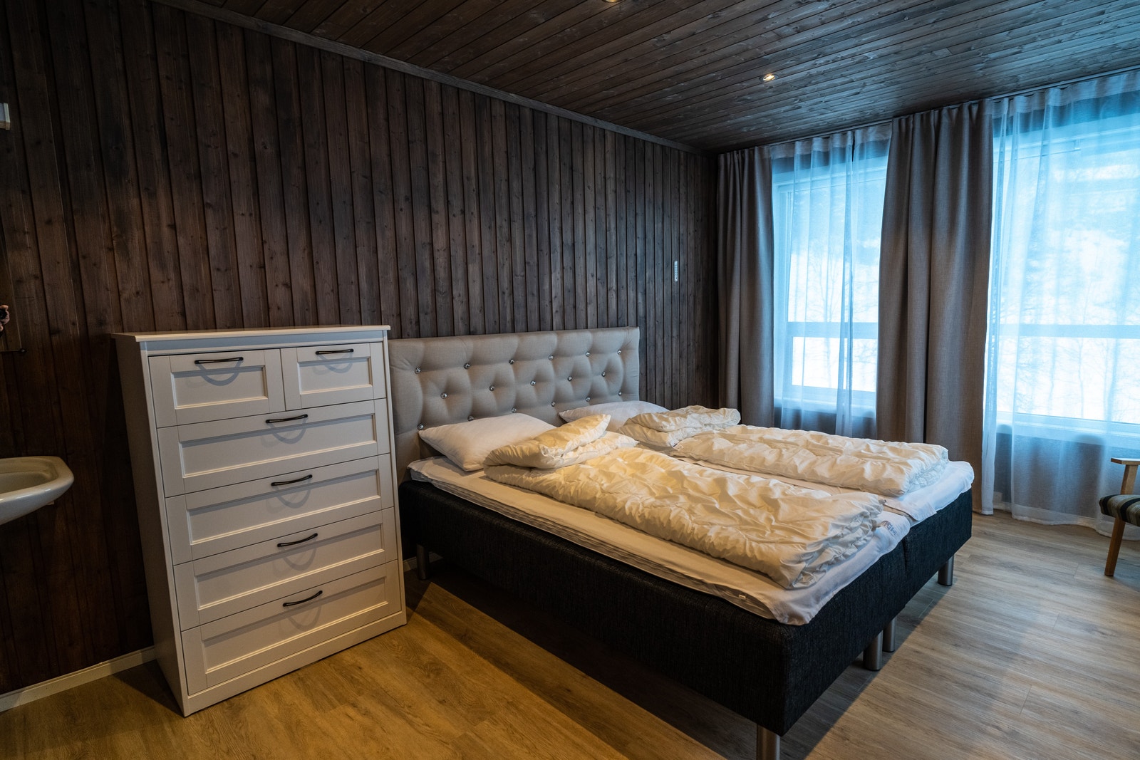 Sov i 1. etg Galleribilde