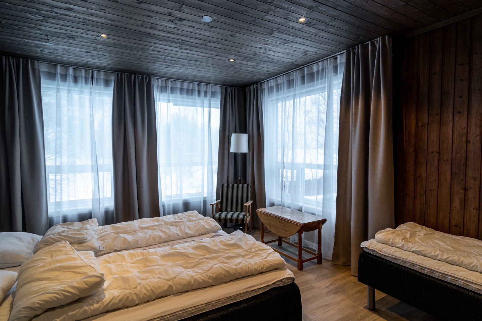 Sov i 1. etg Galleribilde