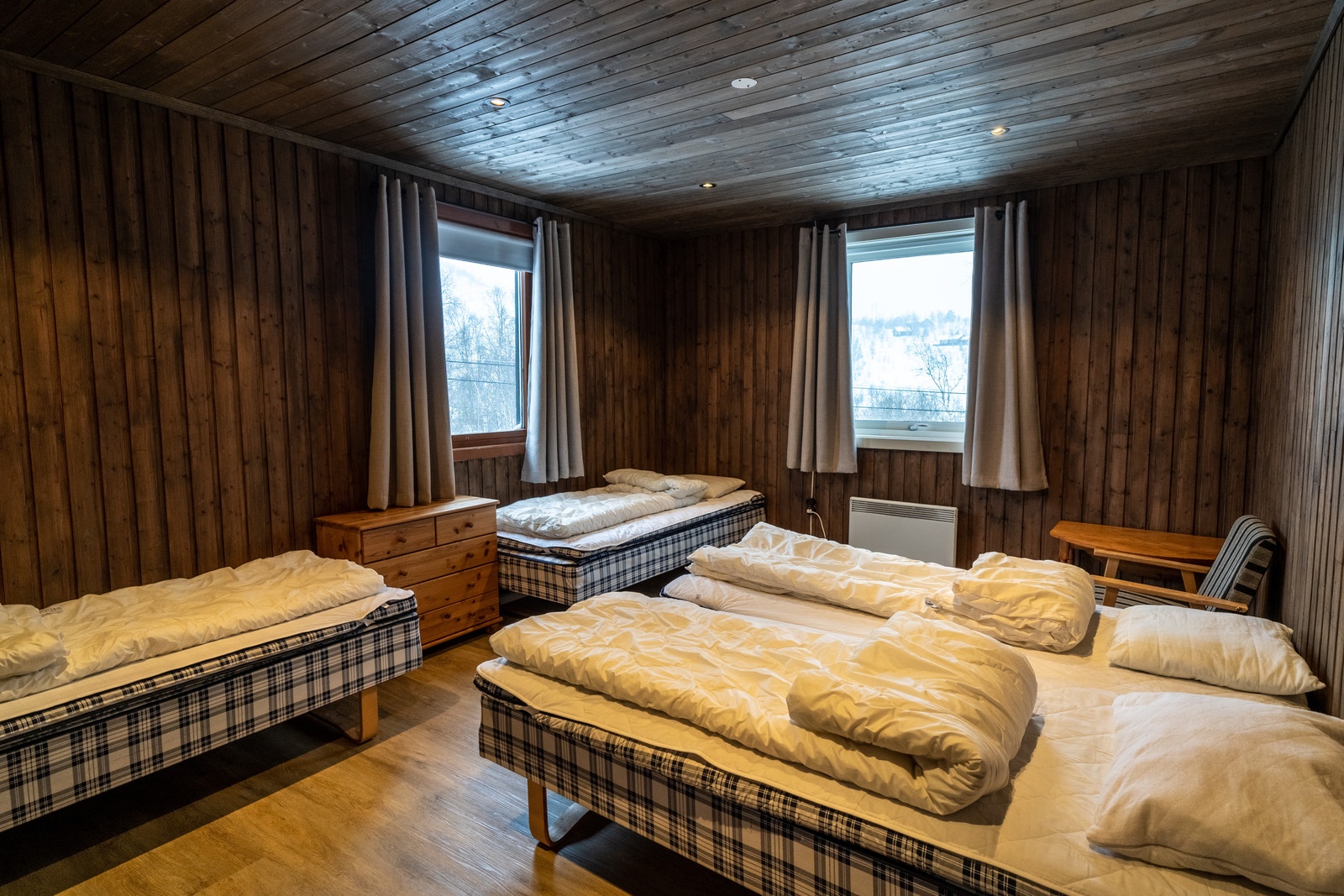 Sov i 1. etg Galleribilde