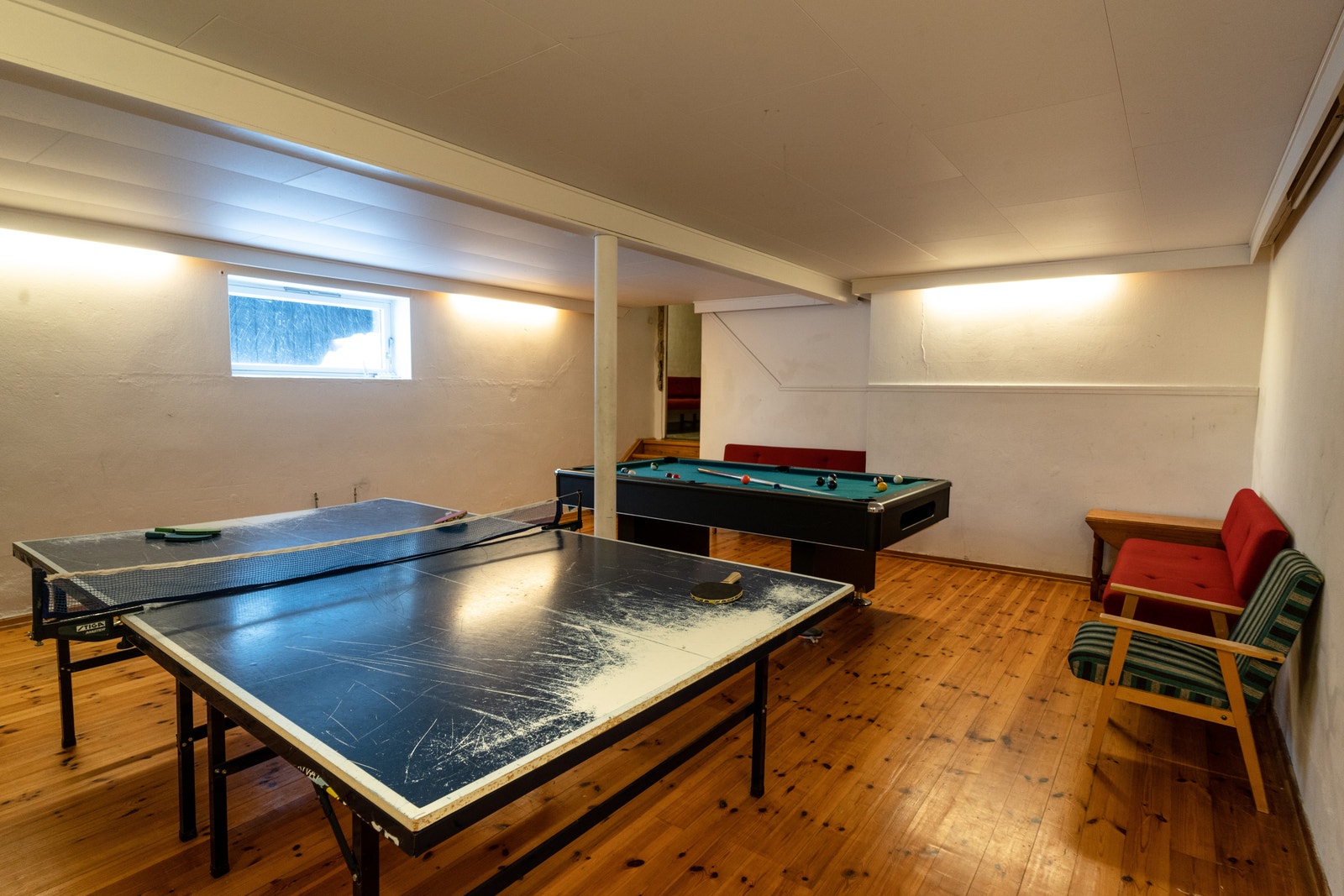 Aktivitetsrom i Kjeller Galleribilde