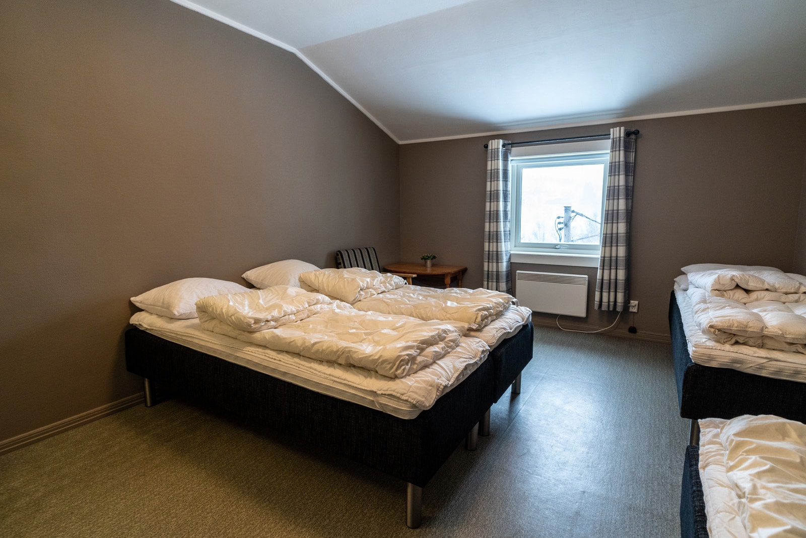 Sov i 2. etg Galleribilde