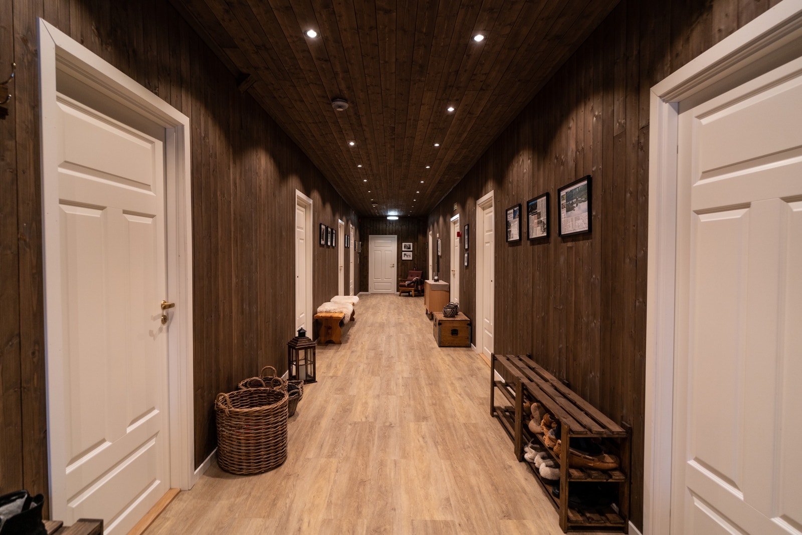 Gang 1. etg Galleribilde