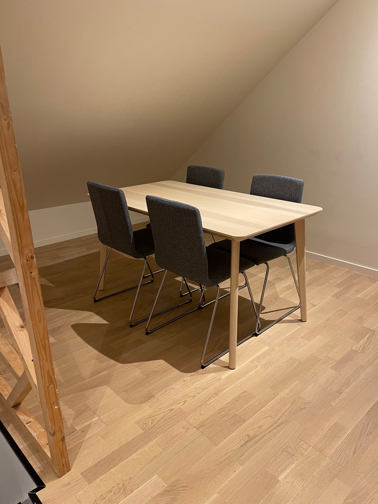 Spisestue Galleribilde