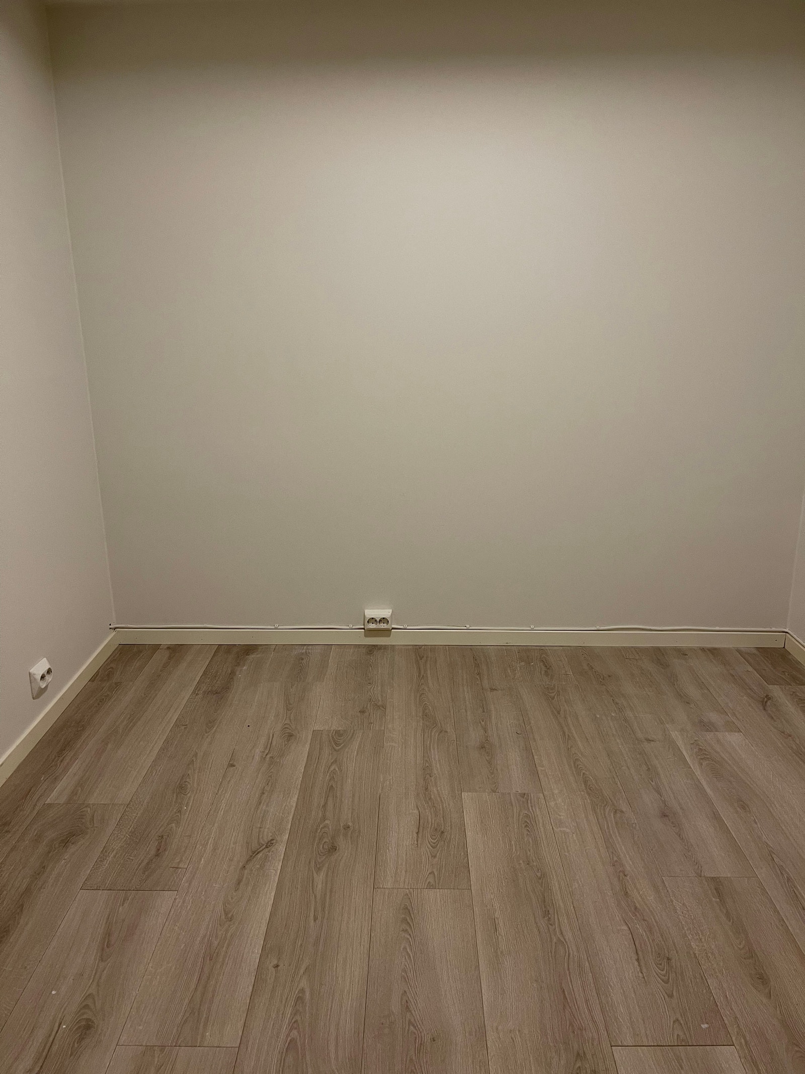 Stort soverom Galleribilde