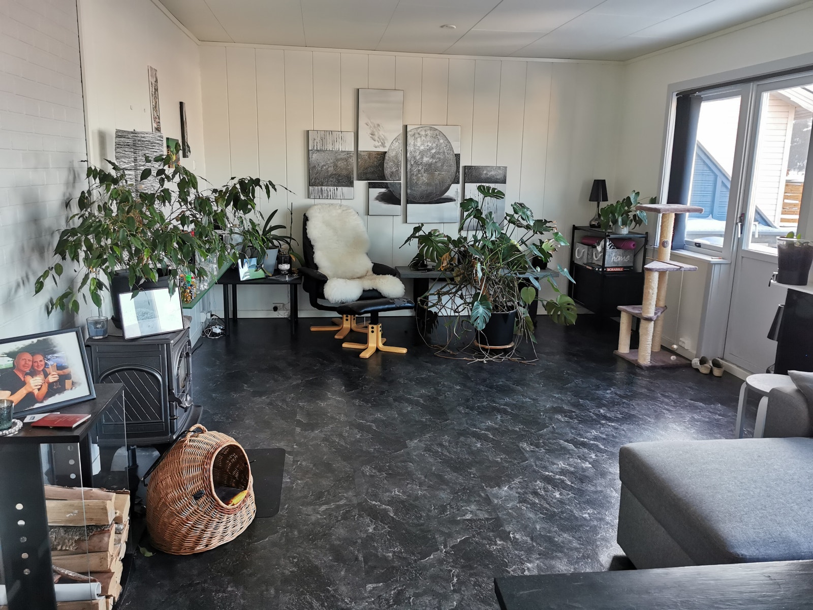Galleribilde