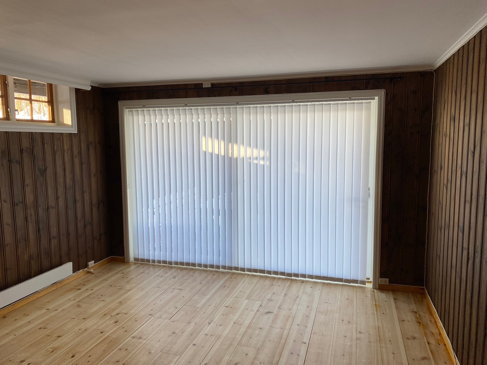 Stue Galleribilde