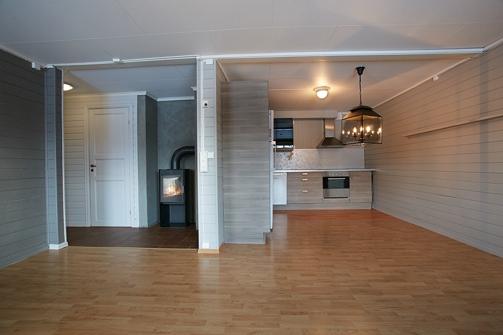 Kjøkken / Gang Galleribilde