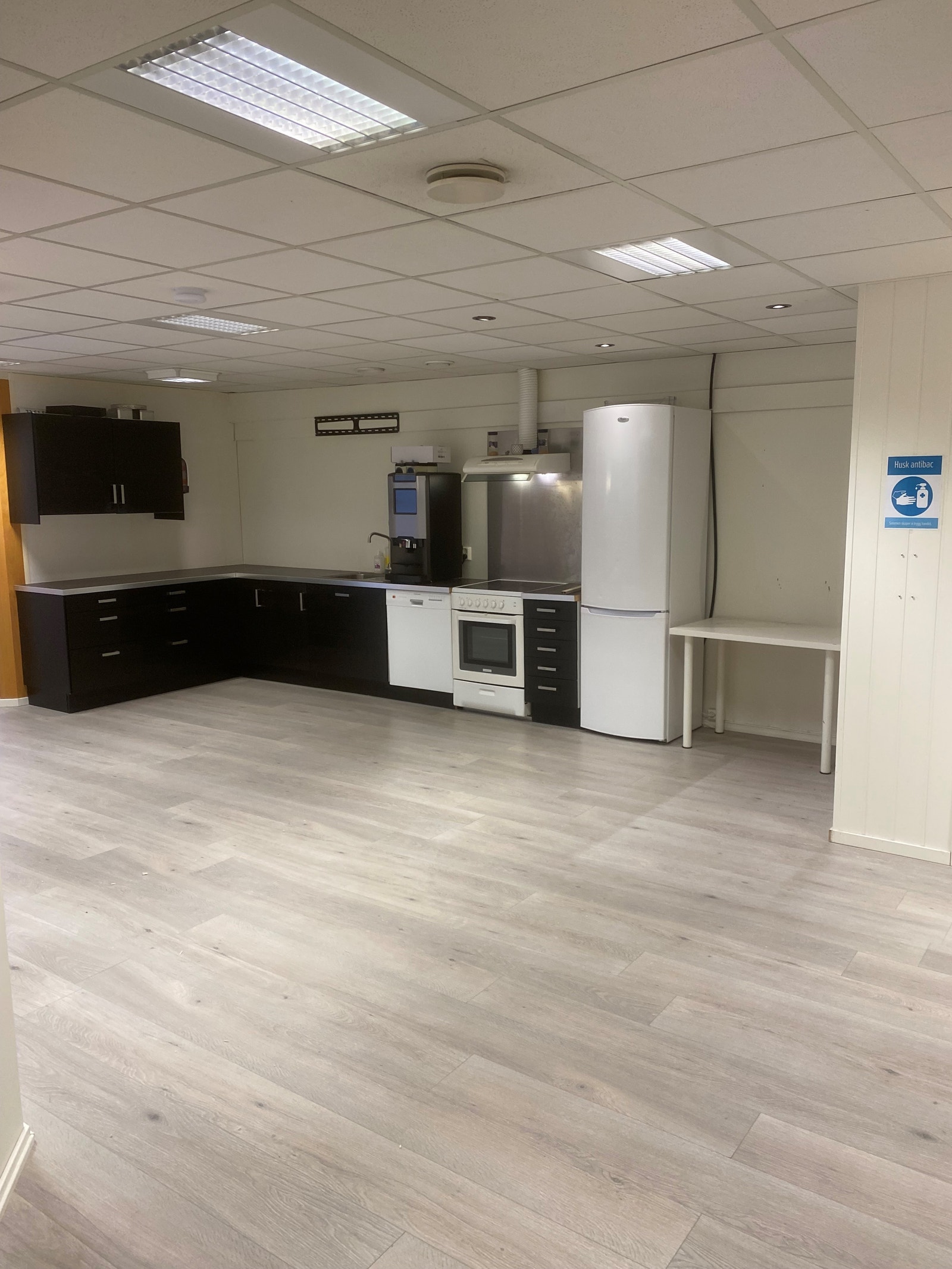 Kjøkken lokale 2 Galleribilde