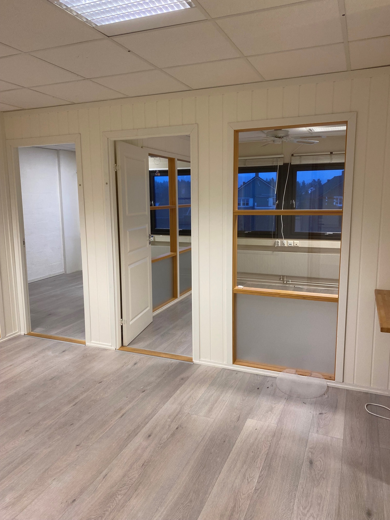 Kontorer lokale 2 Galleribilde