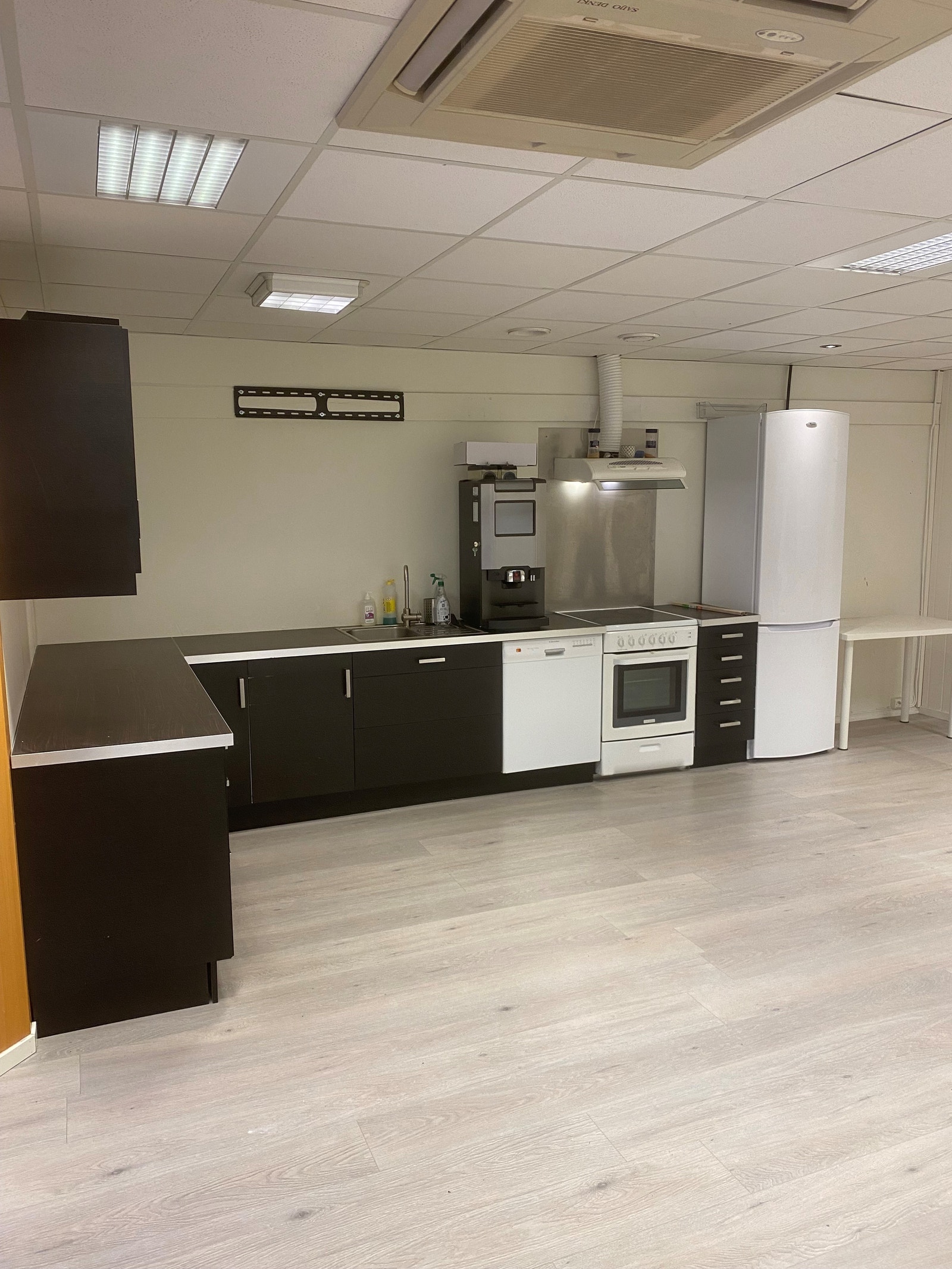 Kjøkken lokale 2 Galleribilde