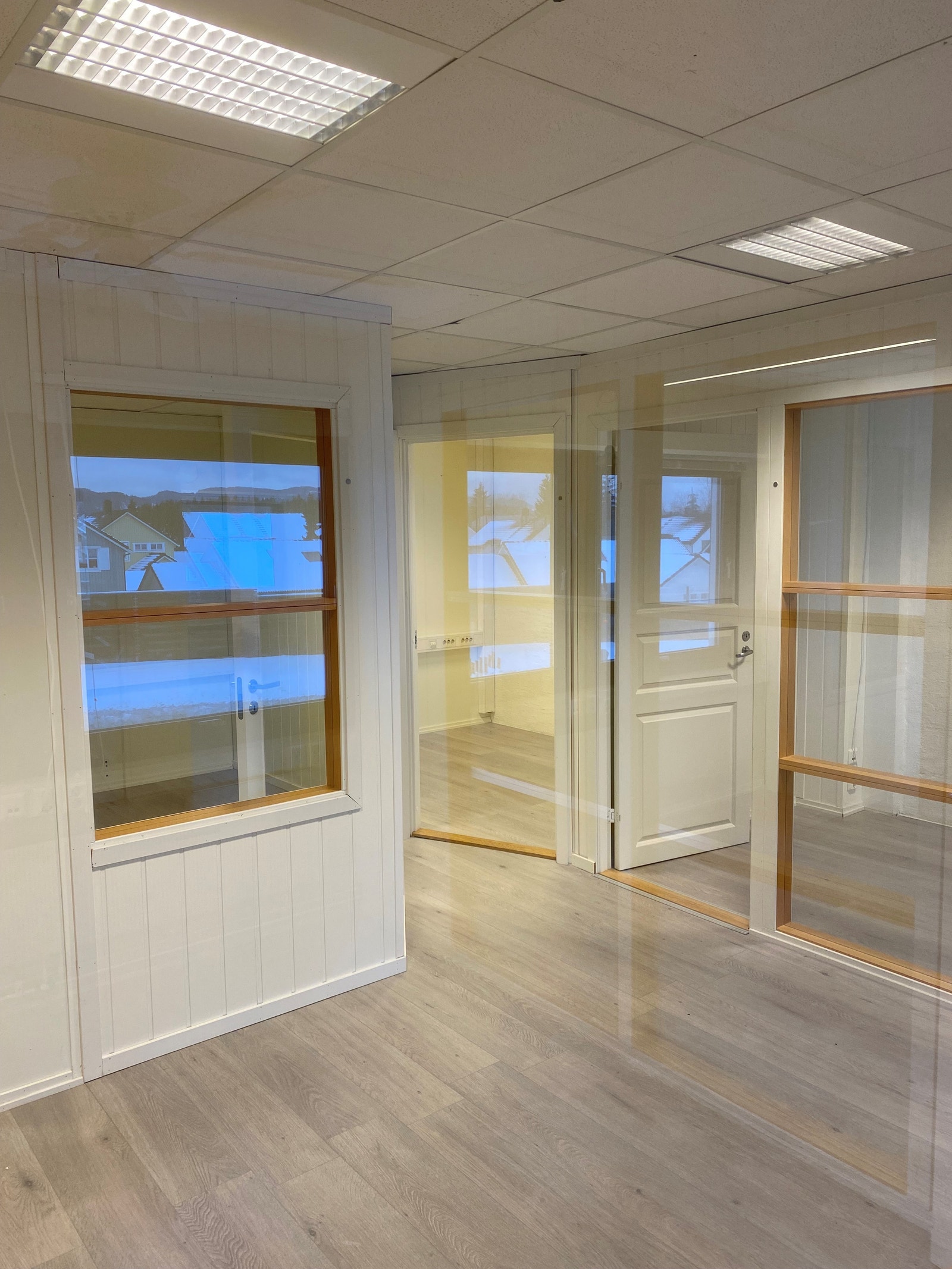 kontorer lokale 2 Galleribilde