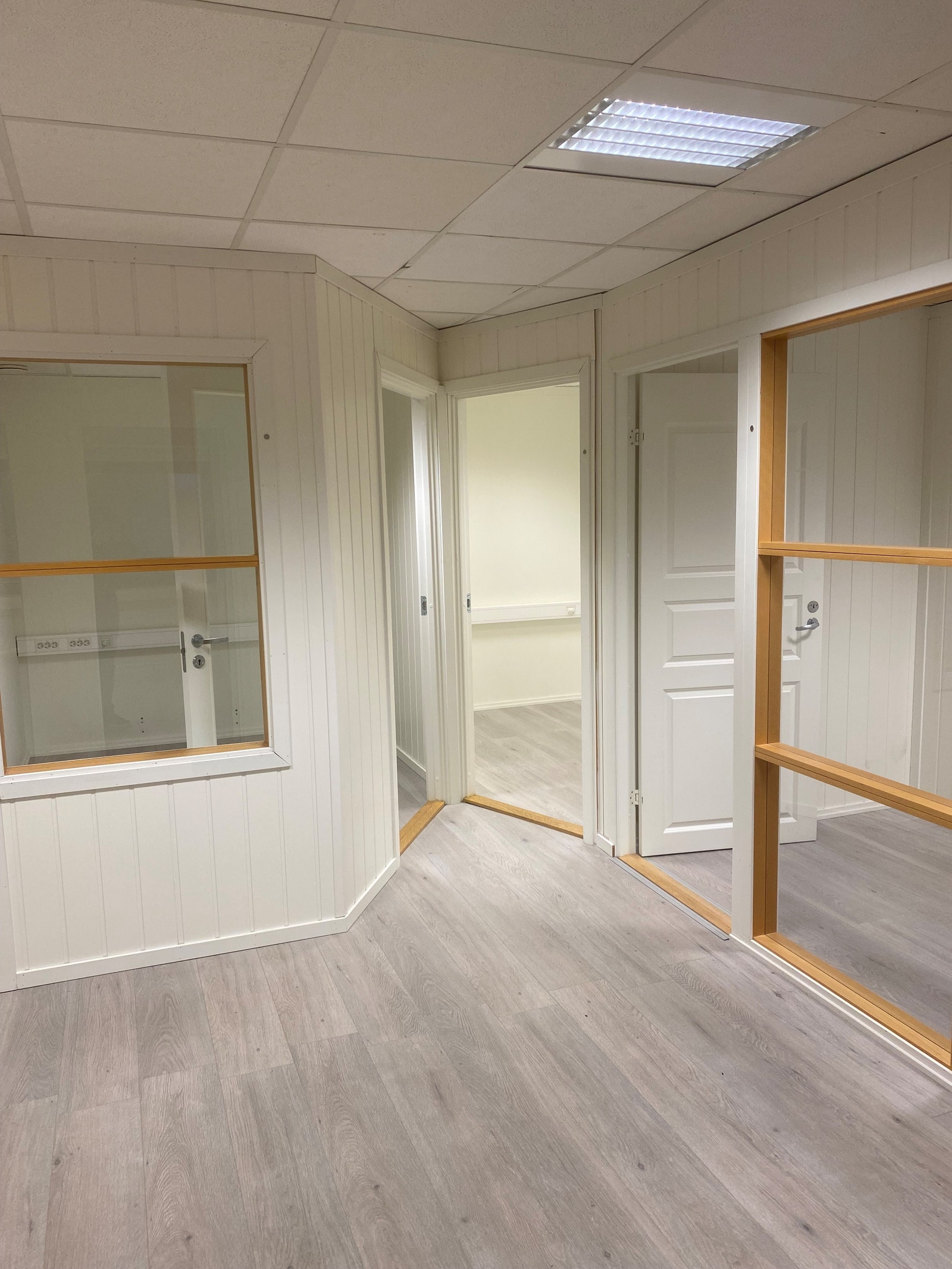 Kontorer lokale 2 Galleribilde