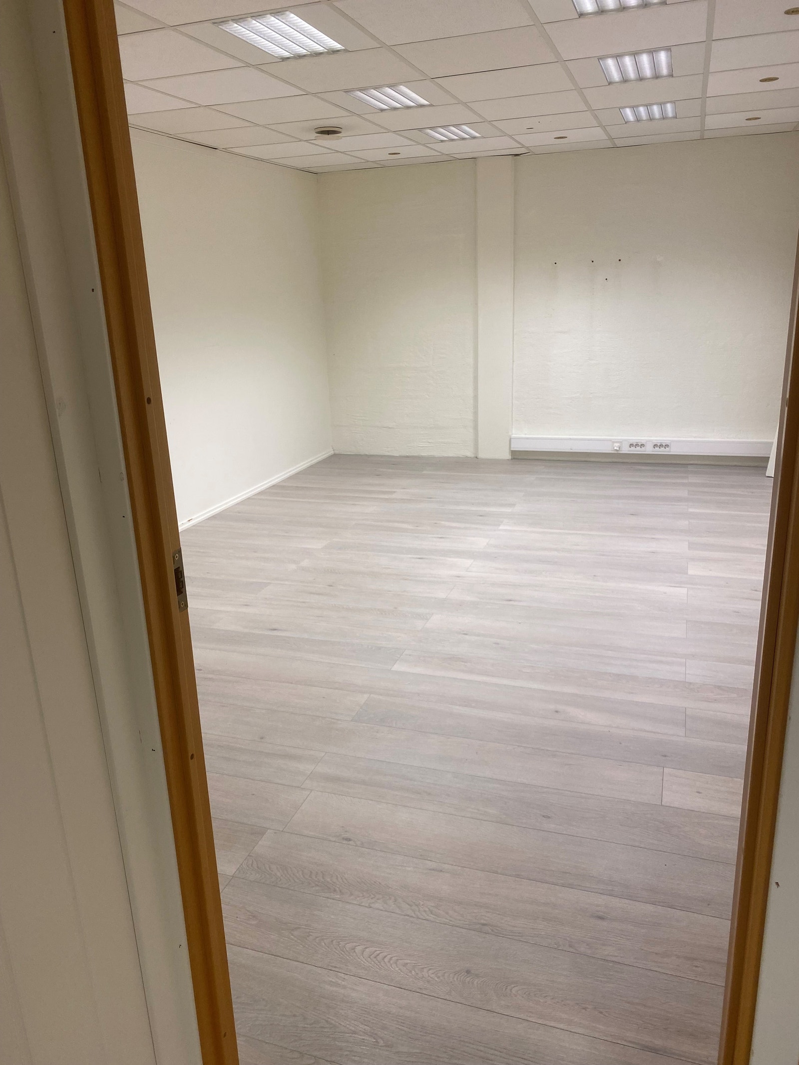 Møterom lokale 2 Galleribilde