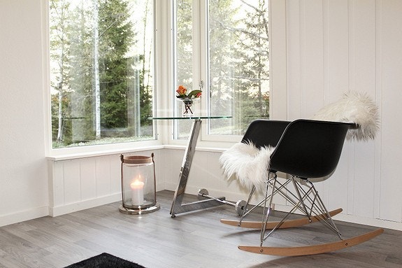 Soverom 1 Galleribilde