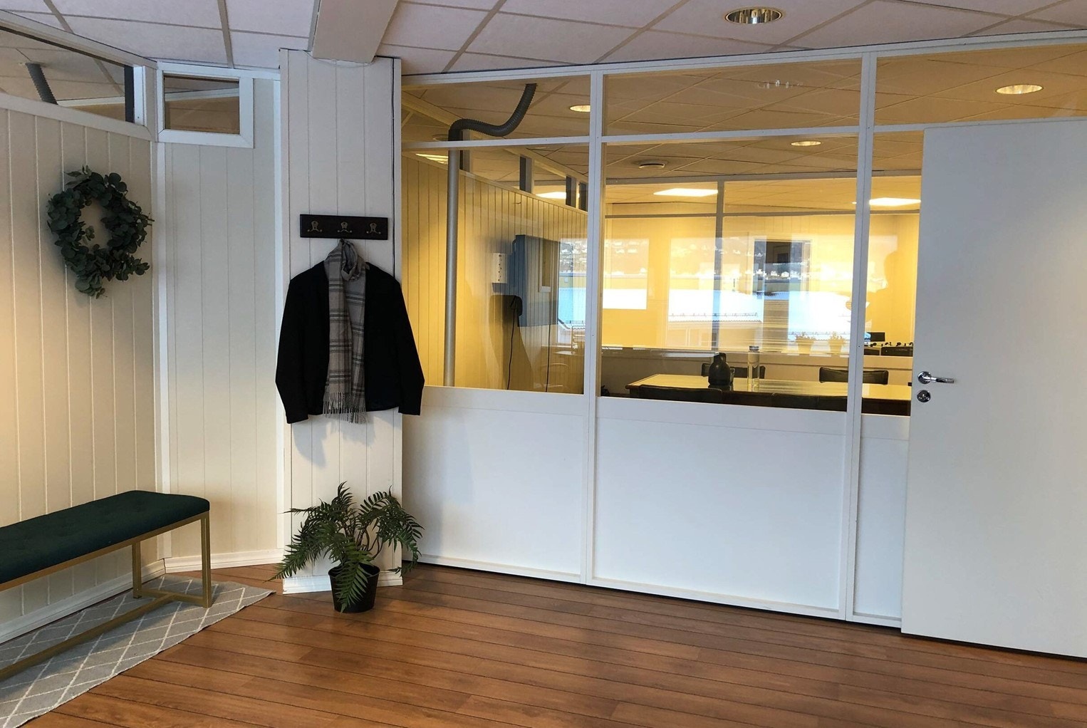 Næringslokale Galleribilde