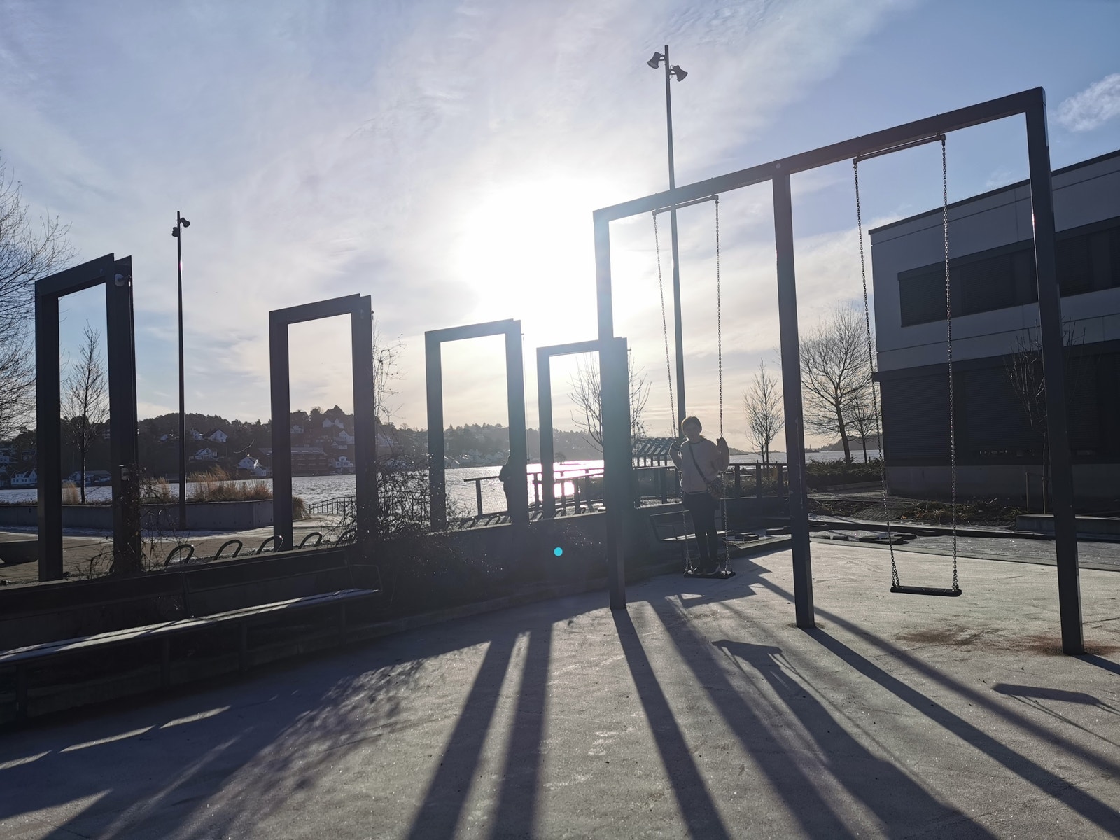 Barbu Park Galleribilde