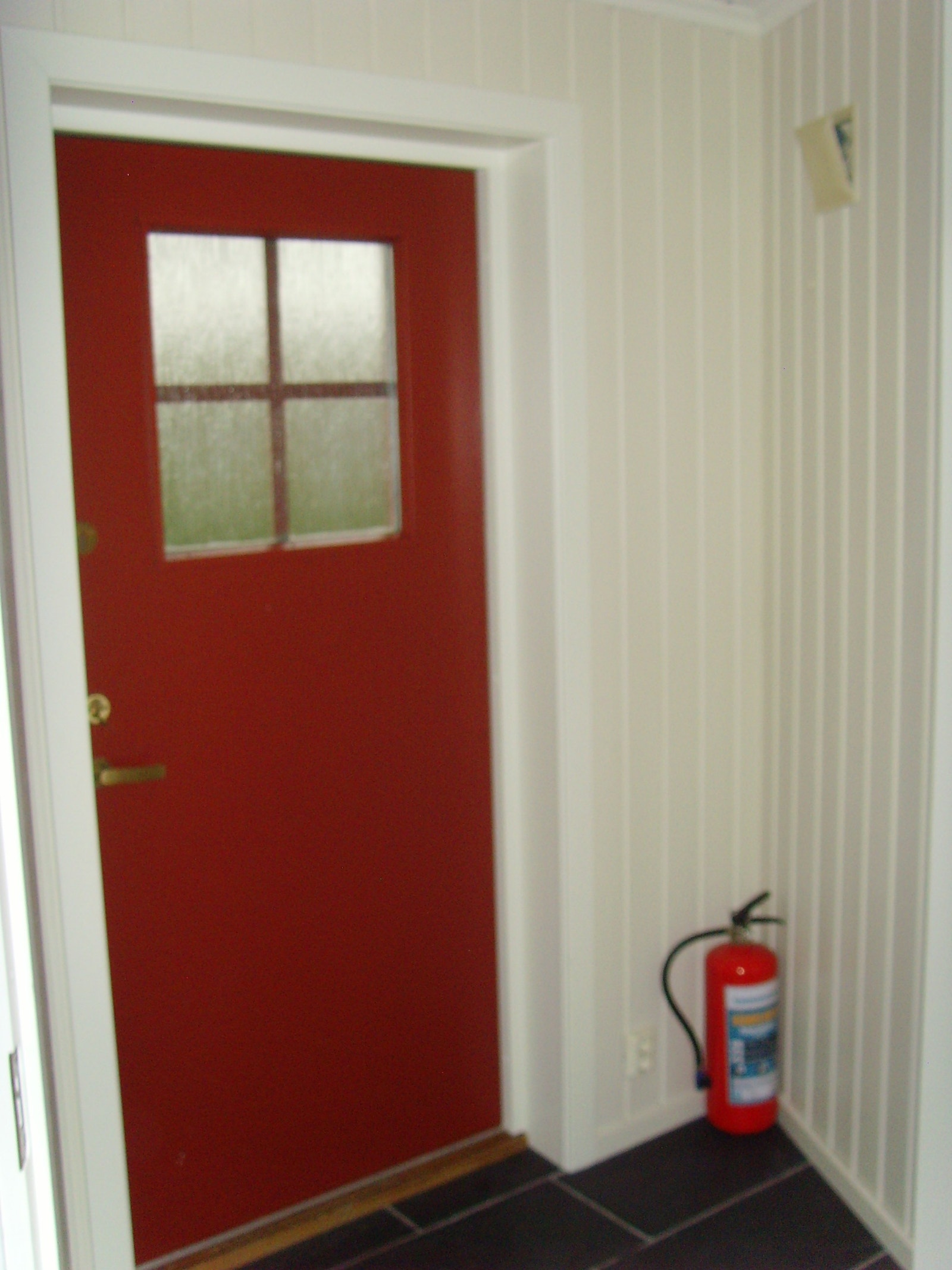 Vindfang Galleribilde