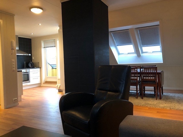 Egen spisestue Galleribilde