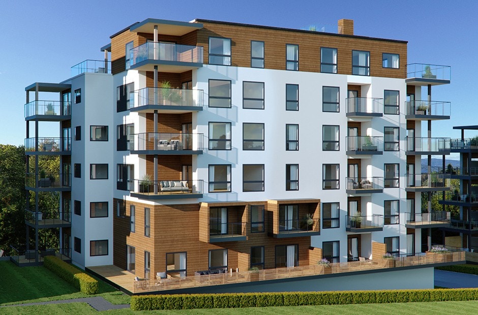 Illustrasjon Galleribilde