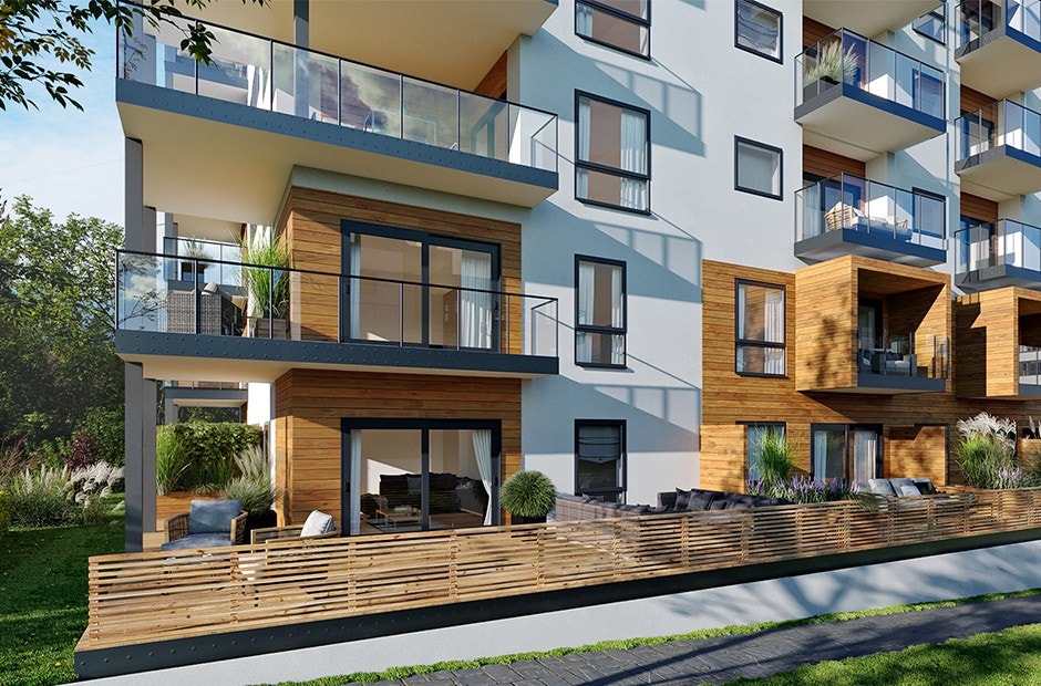 Illustrasjon Galleribilde