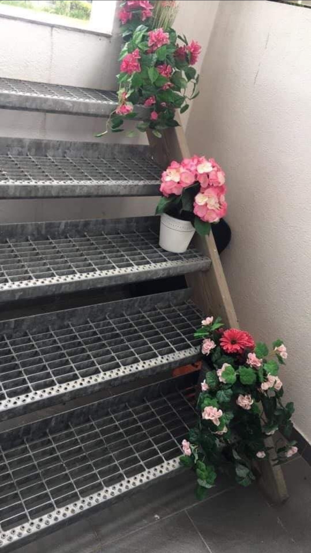 Nedgang Galleribilde