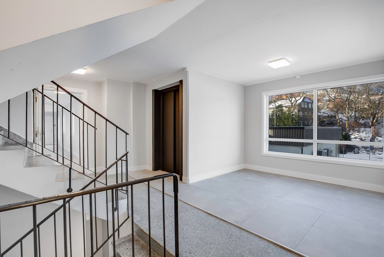 Trappegang Galleribilde