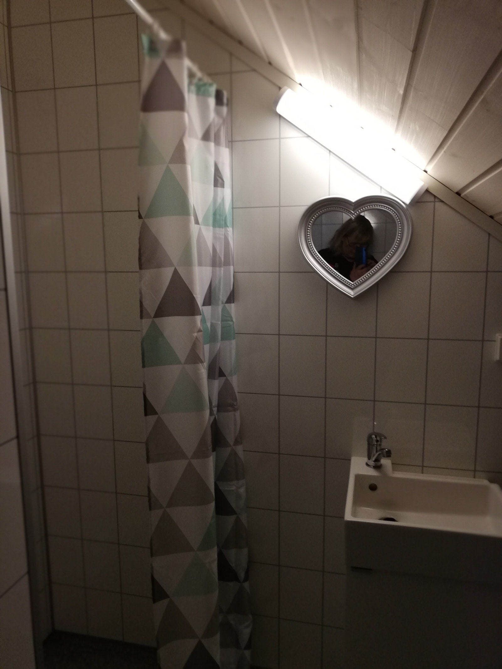 Bad, 2. etasje Galleribilde