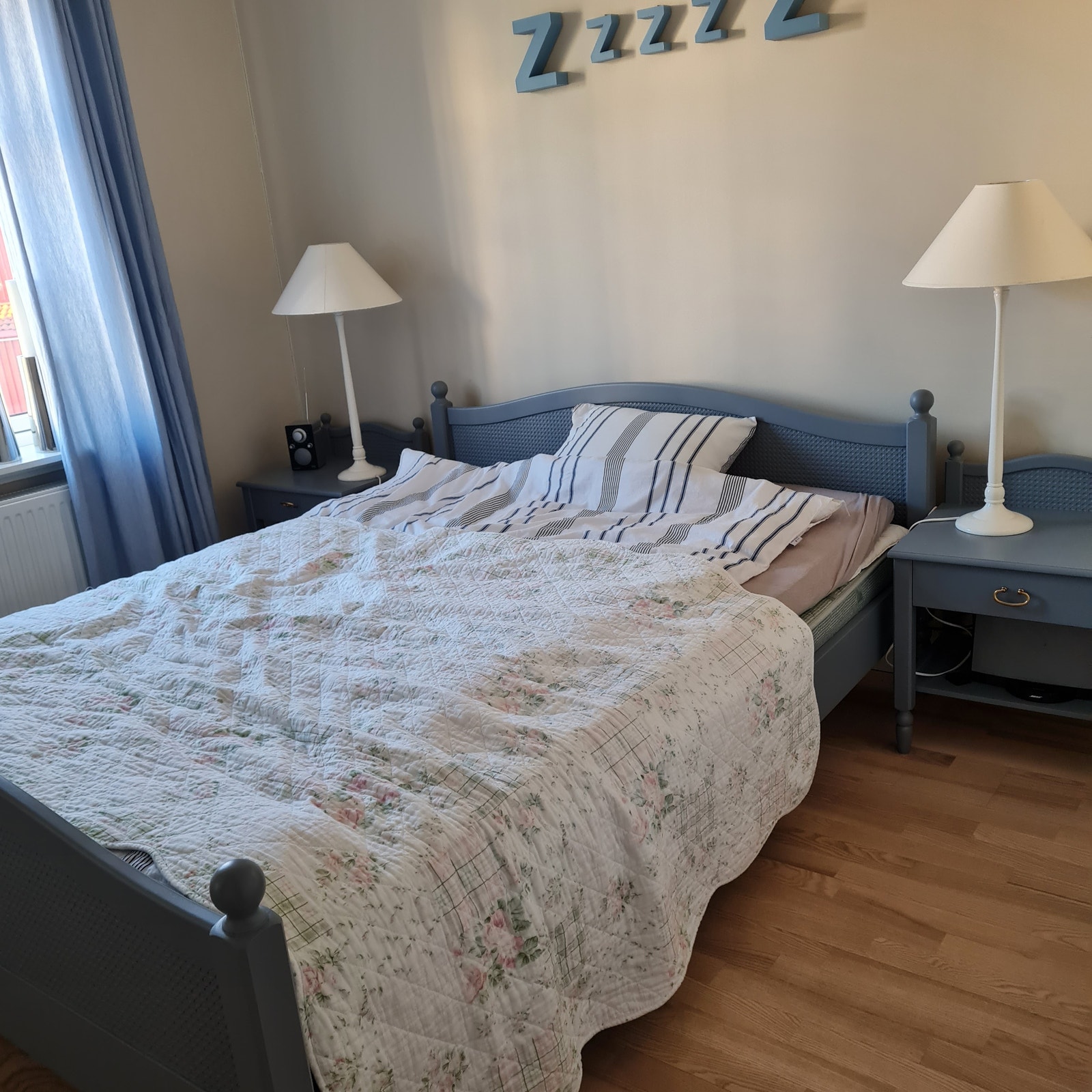 Soverom 2 Galleribilde