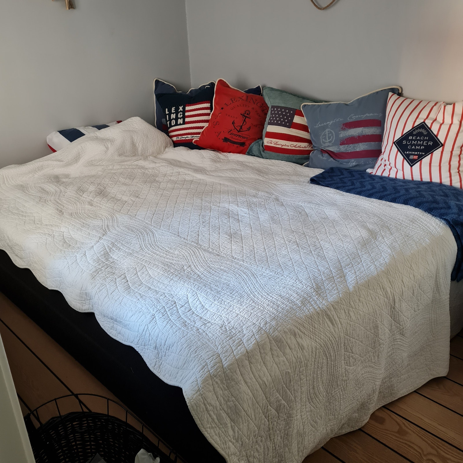 Soverom 3 Galleribilde