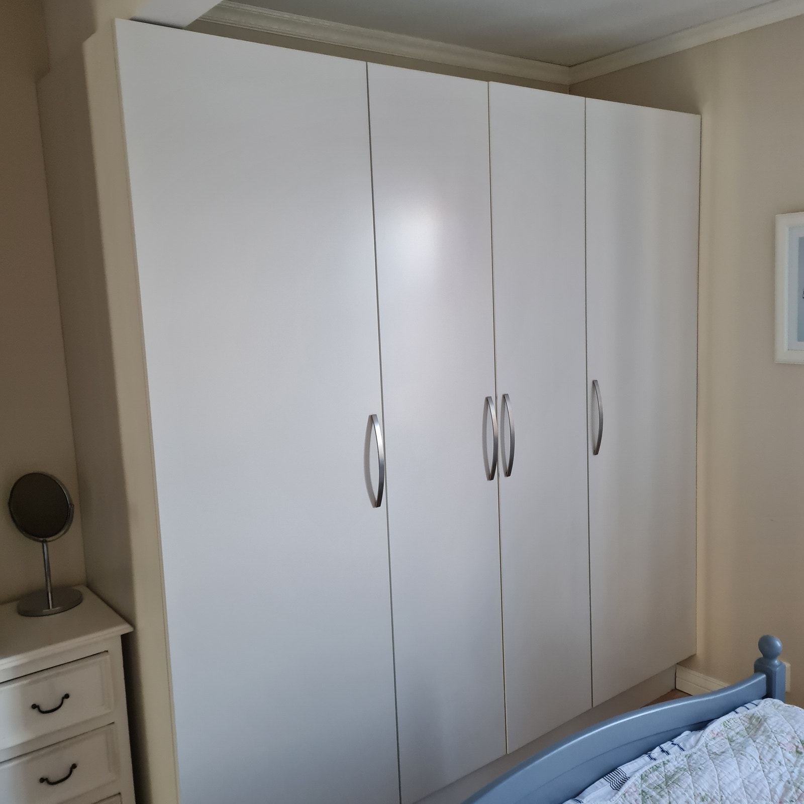 Soverom 2 Galleribilde