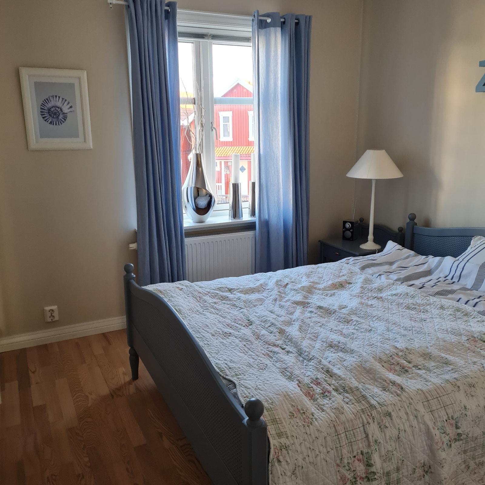 Soverom 2 Galleribilde